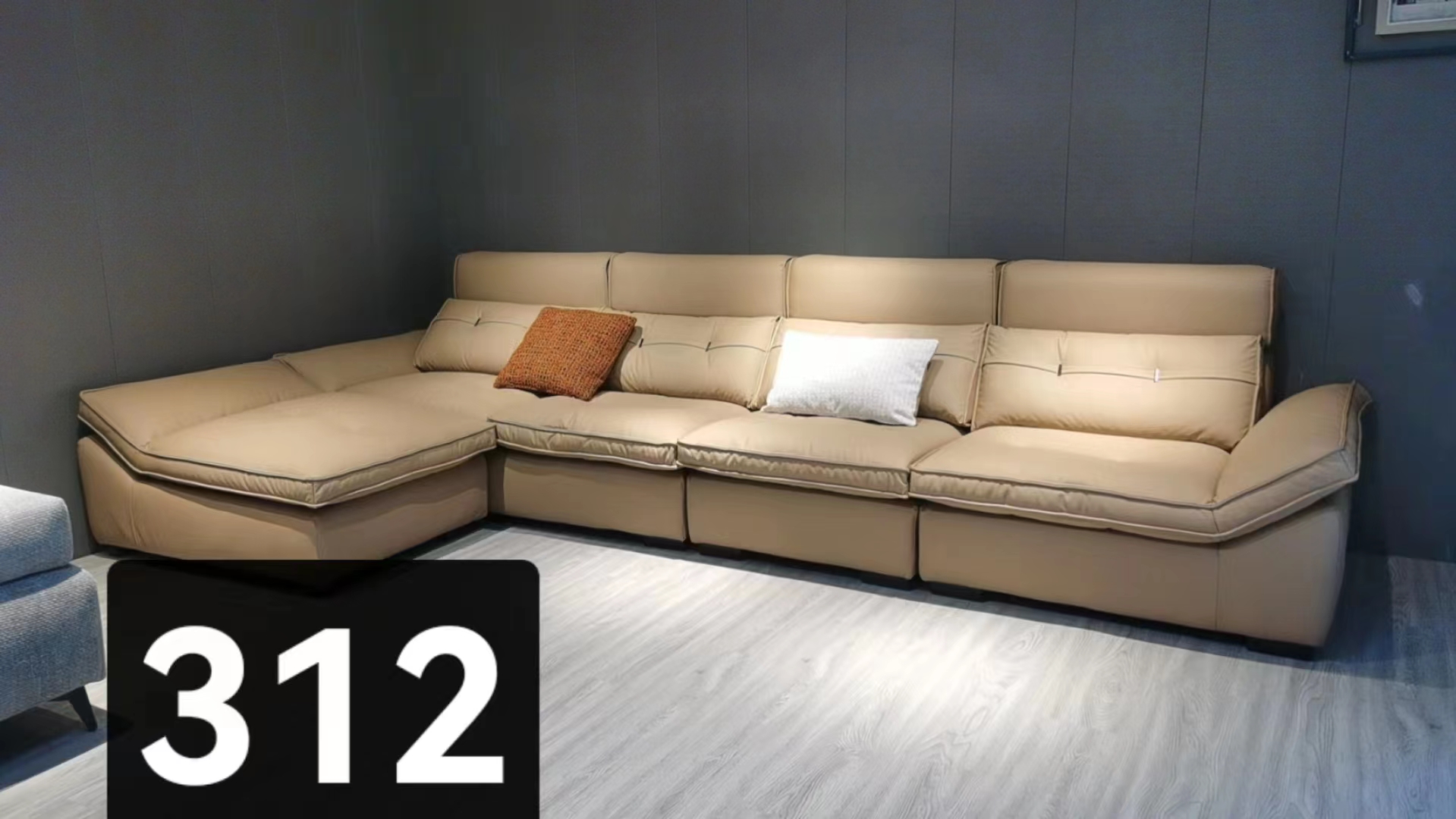沙發(fā)312